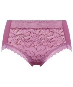 Triumph 天使のブラ(R) スリムライン582 はきこみ深めショーツ