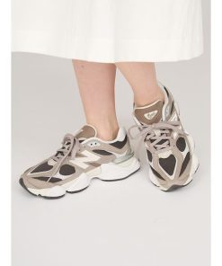 New Balance スニーカー 「New for emmi」U9060 レディース メンズ