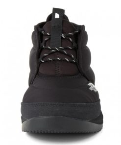 THE NORTH FACE ザ・ノース・フェイス スキー スノーボード スノーシューズ ヌプシ チャッカ NFW02273 KK レディース