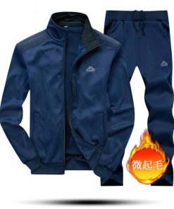 セットアップ スウェット メンズ 微起毛 運動着 秋冬 ジャージ 長袖 ルームウェア 部屋着 ジップパーカー おしゃれ ストリート系 カジュアル