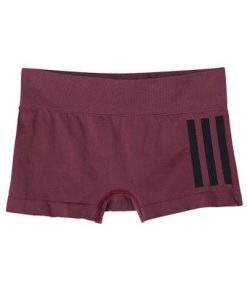 adidas アディダス ハーフショーツ 【返品不可商品】 （ノーブルワイン）