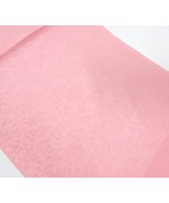 ys7345747;  未使用品　正絹　帯揚げ【着】