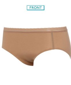 Sloggi トリンプ Triumph スロギー sloggi BODY Adapt Twist ショーツ スタンダード ヒップスターショーツ シームレス 無縫製 ヘム ML 単品