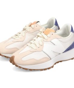 New Balance ニューバランス new balance 327 スニーカー レディース Bワイズ ホワイト 白 WS327RD