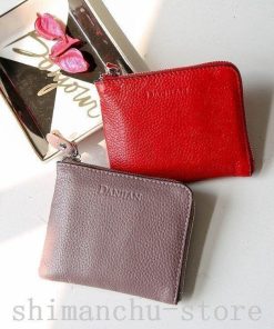 【特価】ミニ財布財布コインケースレディースL字ファスナー軽量コンパクト柔らかい小銭入れポーチ小さい男女兼用ユニセックス